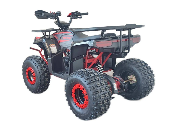 Квадроцикл YACOTA VEKTOR 125 в Смоленске