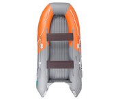 НАДУВНАЯ ЛОДКА GLADIATOR E380S в Смоленске