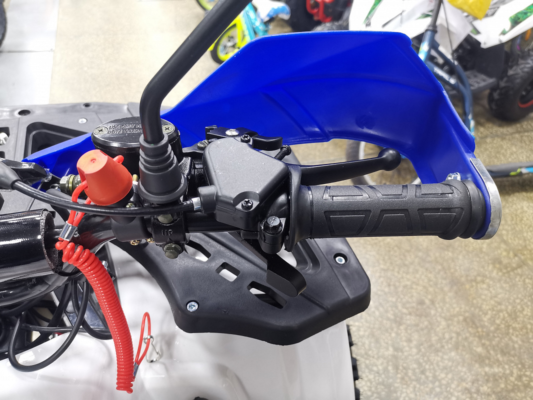 Квадроцикл PROMAX WILD 175 LUX в Смоленске