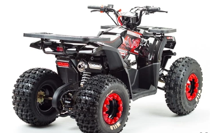 Квадроцикл PROMAX WILD 175 в Смоленске