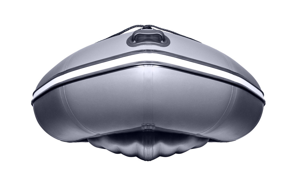 Лодка APACHE 3700 НДНД в Смоленске