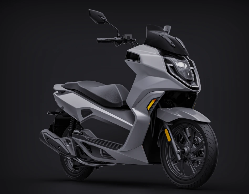 Скутер FAIDET BATUR 250(49) в Смоленске