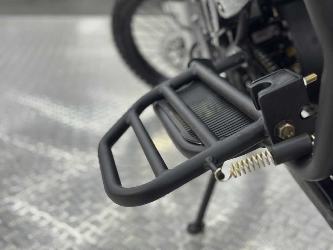 Кроссовый мотоцикл PROMAX ARMY 250 в Смоленске