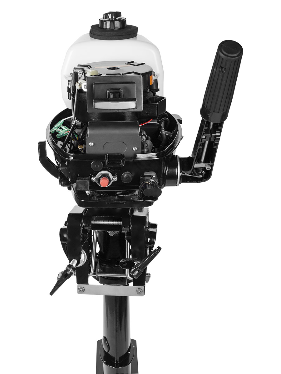 ЛОДОЧНЫЙ МОТОР GLADIATOR G6.2FHS в Смоленске