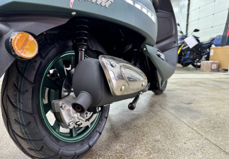 Скутер PROMAX Miami 240 (49) в Смоленске