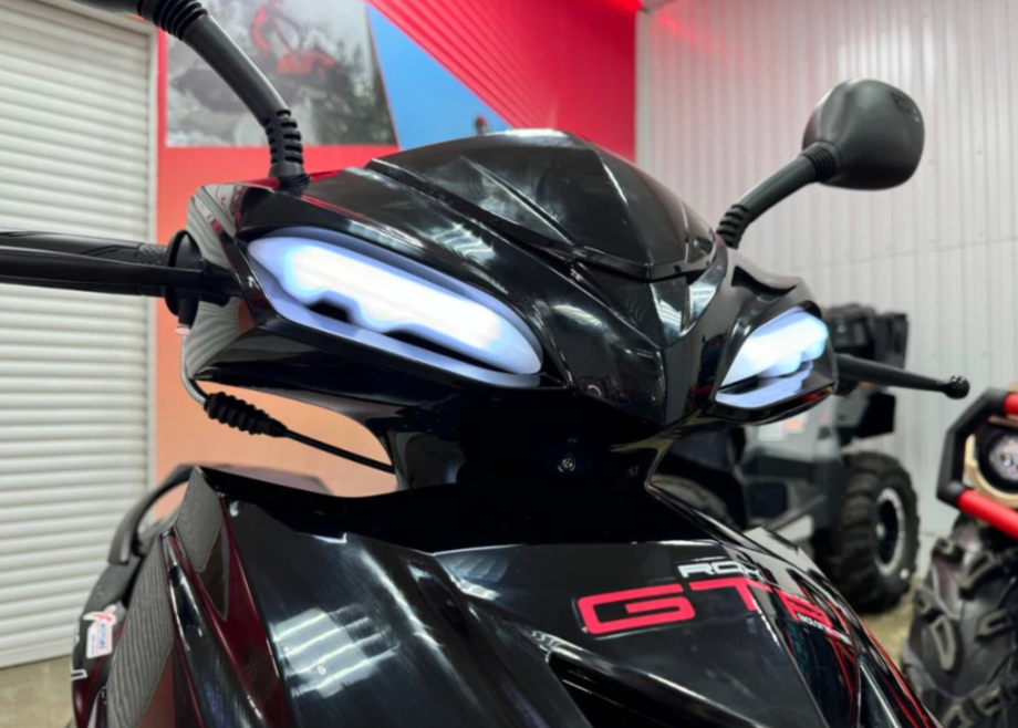 Скутер PROMAX ROX 200 (49) в Смоленске