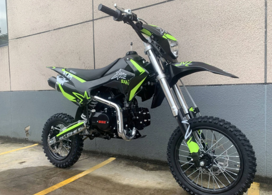 Питбайк BSE EXA SA 14/12 в Смоленске