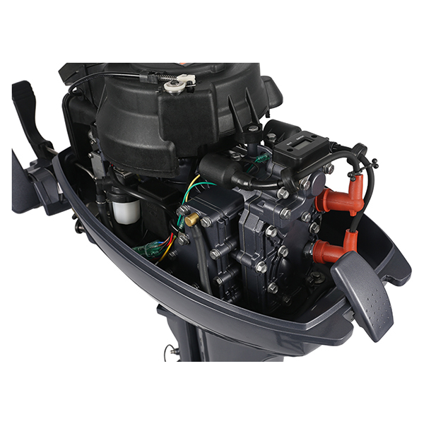 ЛОДОЧНЫЙ МОТОР ALLFA CG Т15 в Смоленске