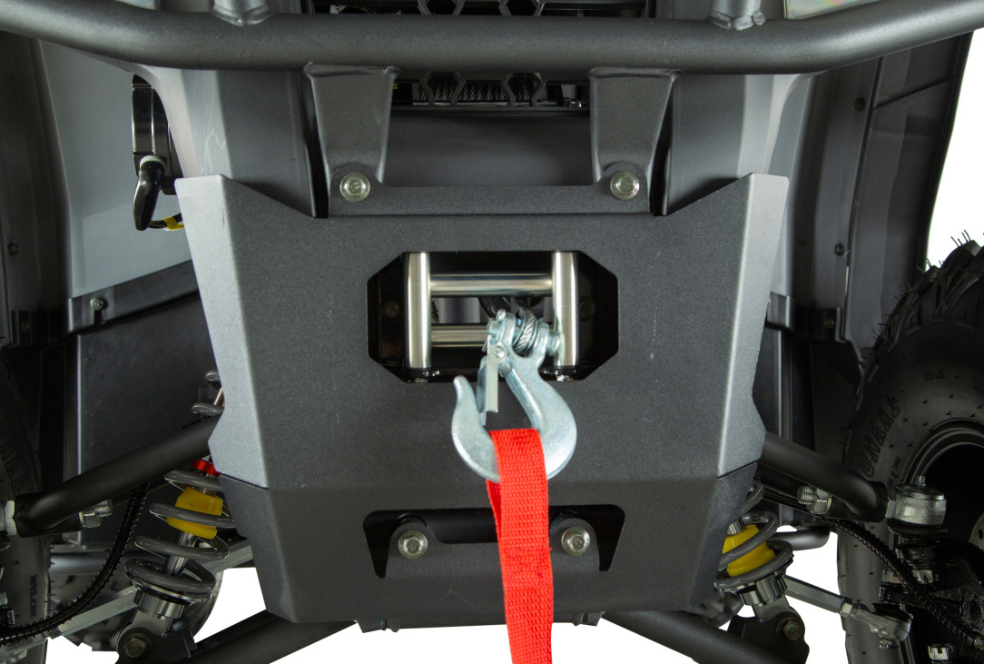 Квадроцикл YACOTA VIKING PRO 250 в Смоленске