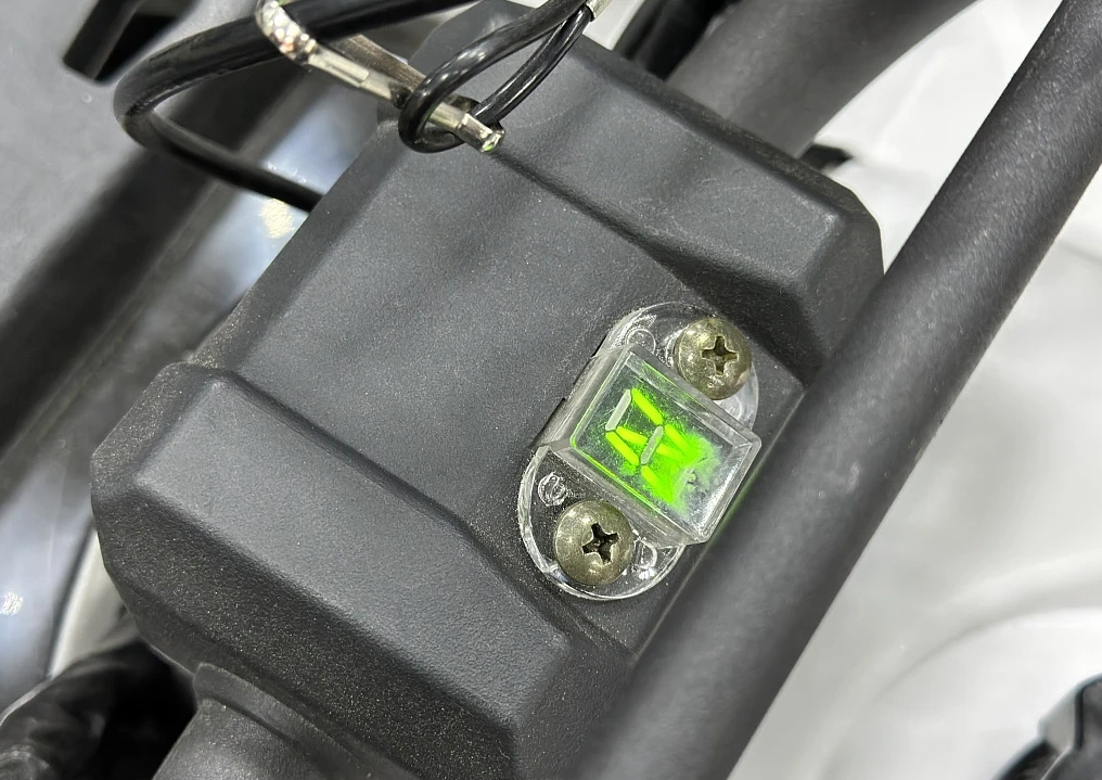 Квадроцикл PROMAX WILD 2.0 190 в Смоленске