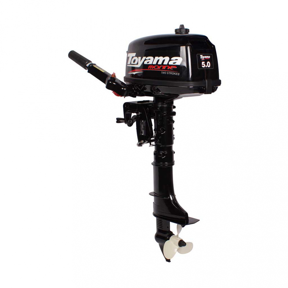 ЛОДОЧНЫЙ МОТОР TOYAMA T5ABMS в Смоленске