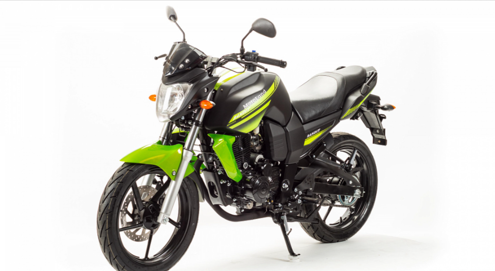 Мотоцикл BANDIT 250 в Смоленске