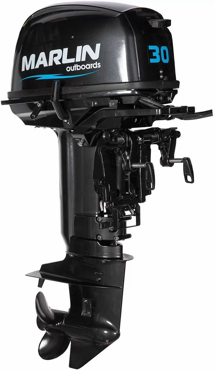 Лодочный мотор MARLIN MP 30 AWRS в Смоленске