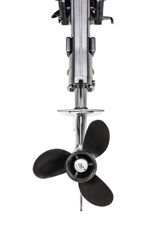 Лодочный мотор APACHE T9.8 BS в Смоленске