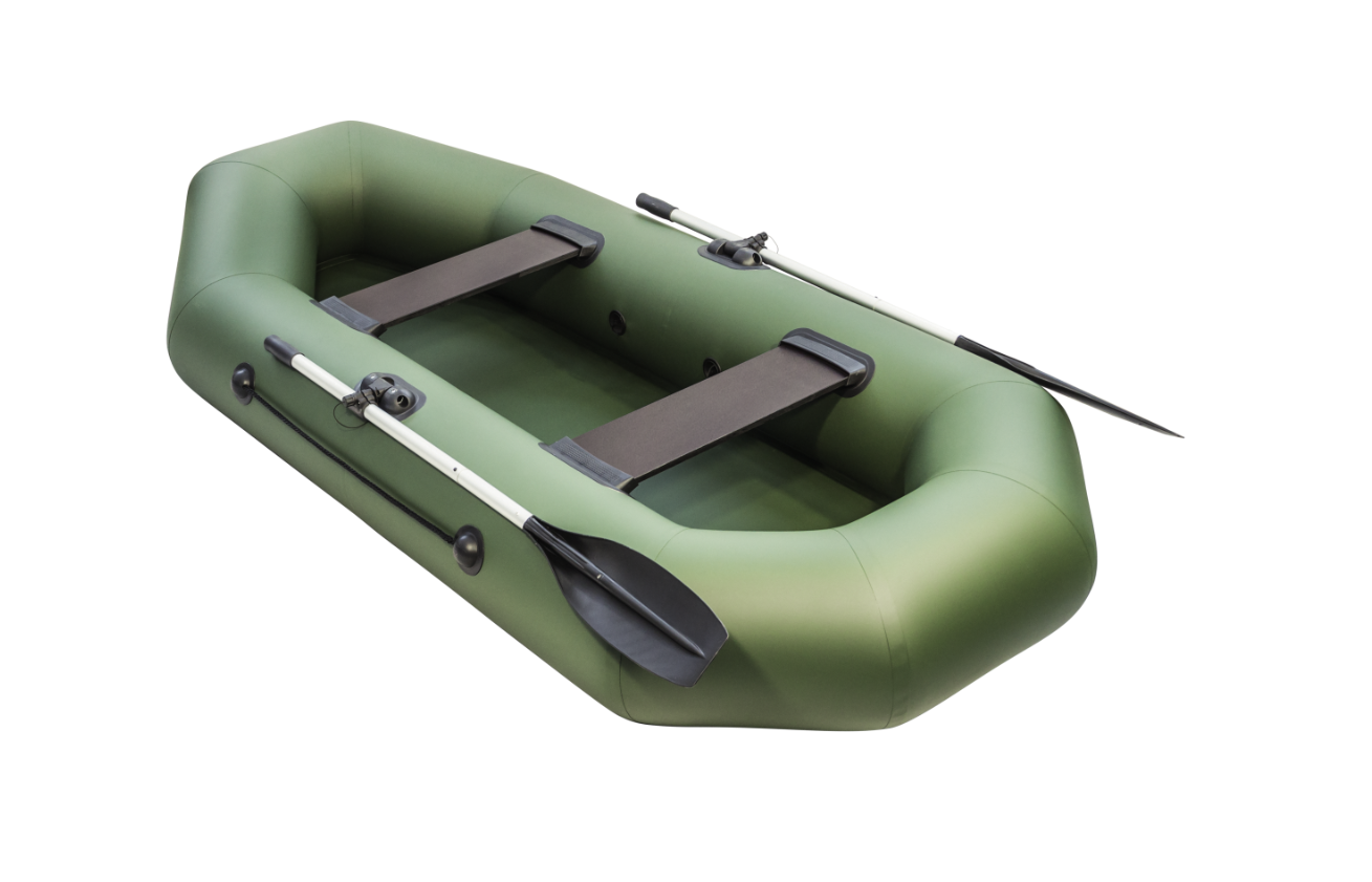 Лодка АКВА-ОПТИМА 260 в Смоленске