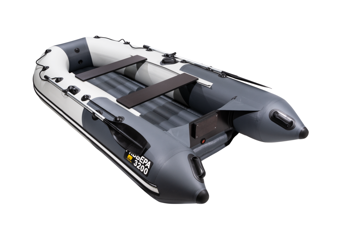 Лодка ривьера компакт 3200 нднд в Смоленске