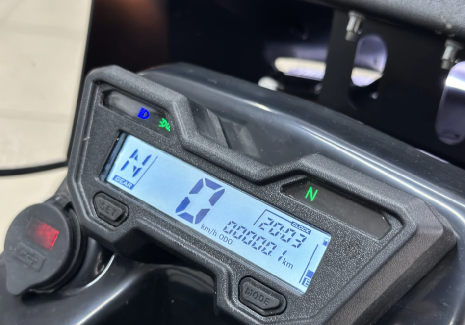 СНЕГОХОД IRBIS SF200L XE SUPERLONG в Смоленске