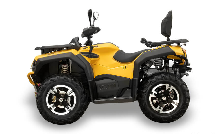 Квадроцикл HISUN GUARDIAN 750S -/SHORT/ в Смоленске