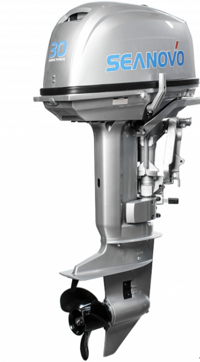 Лодочный мотор SEANOVO SN25FFEL в Смоленске