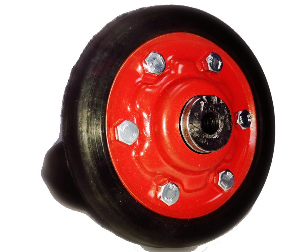 Каток мотобуксировщик IKUDZO в Смоленске