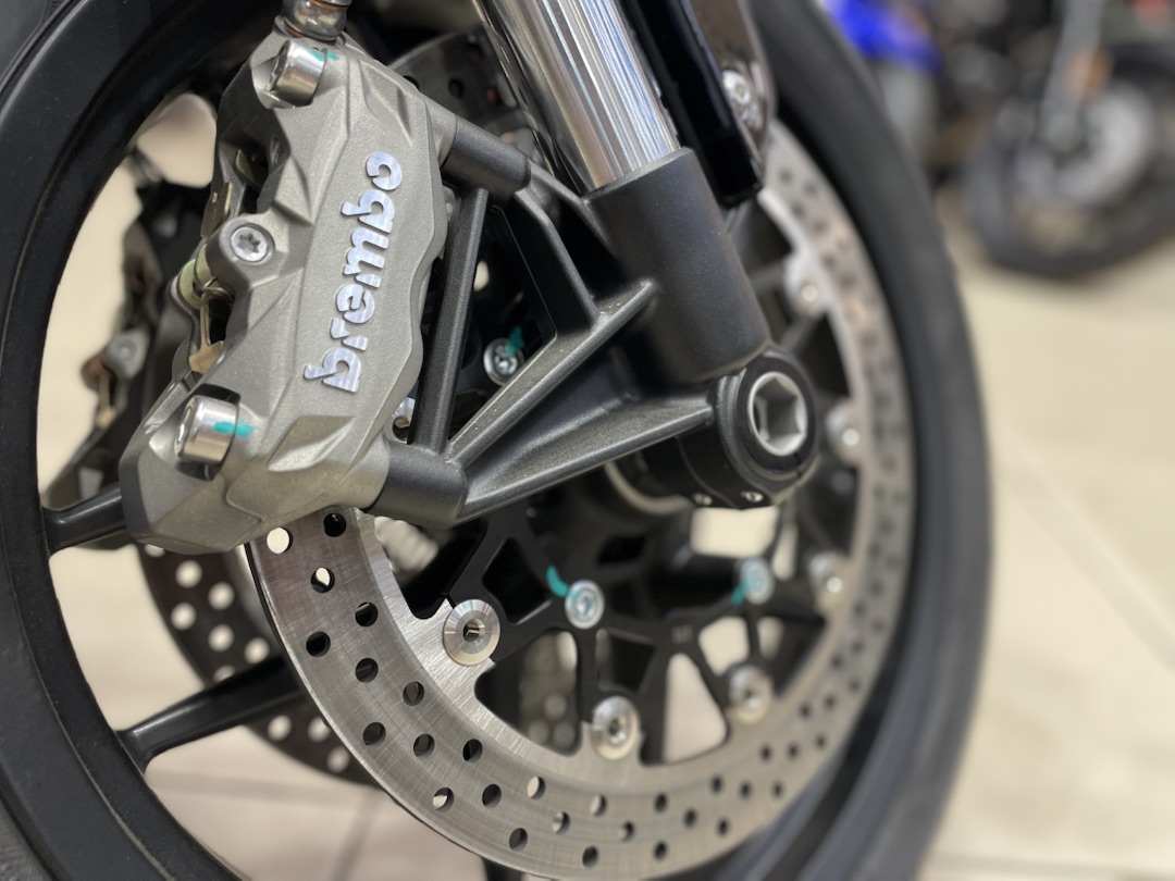 Мотоцикл Benda LFS 700 в Смоленске