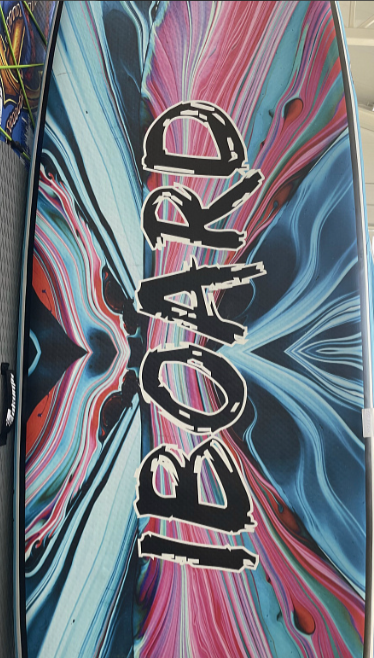 SUP (САП) ДОСКА RAIDEX I BOARD 11’ (332СМ) N 33 в Смоленске