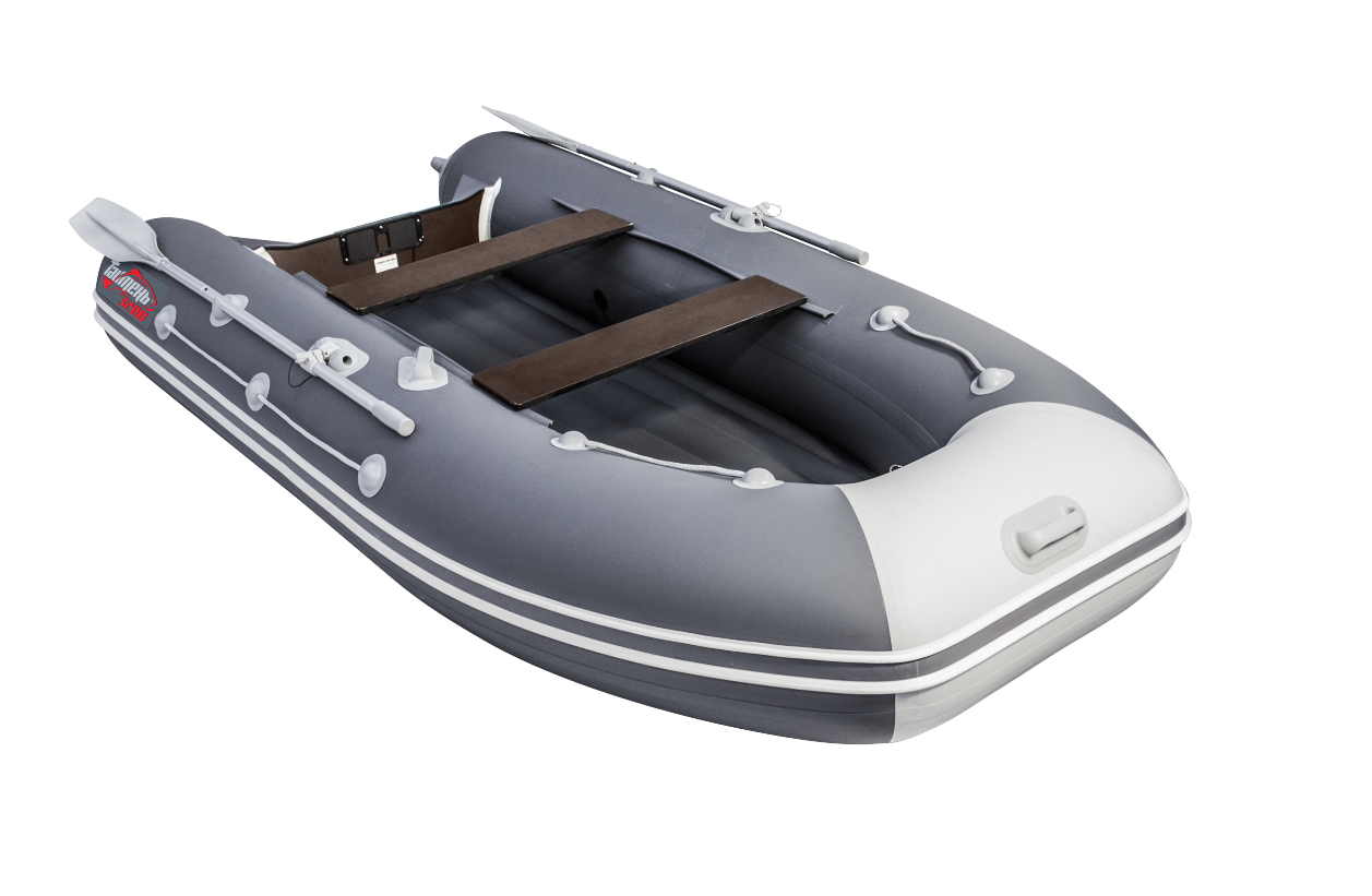 Лодка Таймень lx 3200 нднд в Смоленске