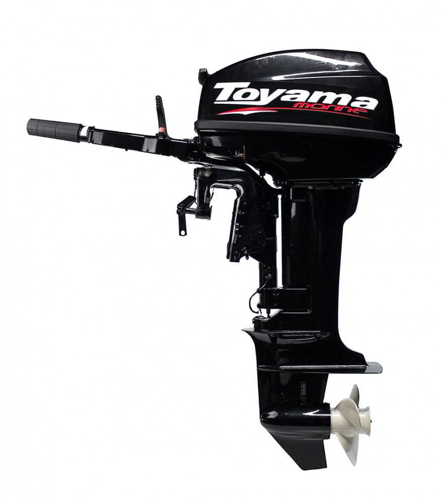 ЛОДОЧНЫЙ МОТОР TOYAMA T15BMS в Смоленске