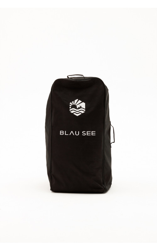 Надувной каяк Blau See Shark-3 Премиум в Смоленске