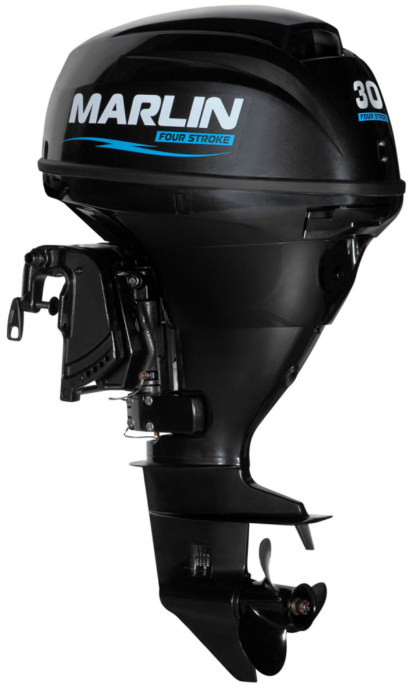 ЛОДОЧНЫЙ МОТОР MARLIN MFI 30 AWRS в Смоленске
