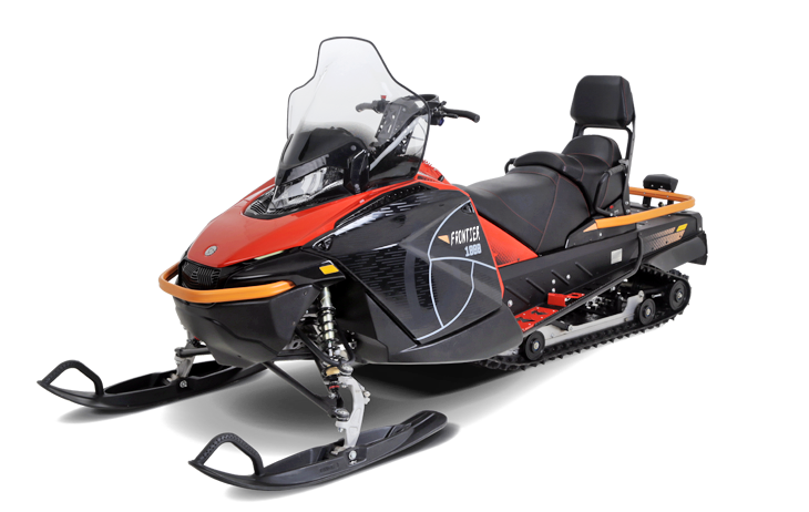 Снегоход РМ FRONTIER 1000 в Смоленске