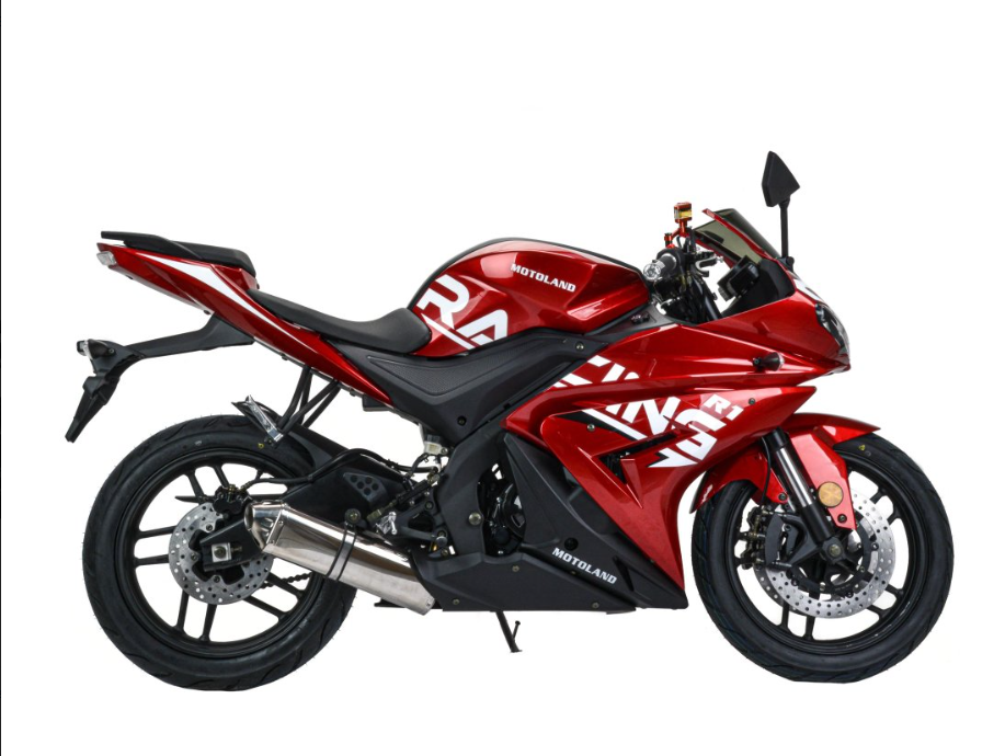 Мотоцикл MOTOLAND (МОТОЛЕНД) R1 300 в Смоленске