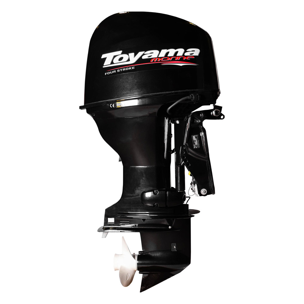 ЛОДОЧНЫЙ МОТОР TOYAMA F60FEL-T-EFI в Смоленске