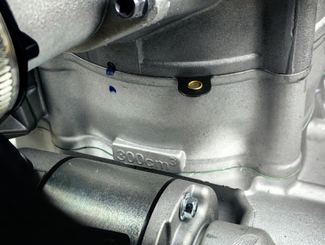 Мотоцикл JHLMOTO JHL Z8i (EFI) NC300S (182-MN) в Смоленске