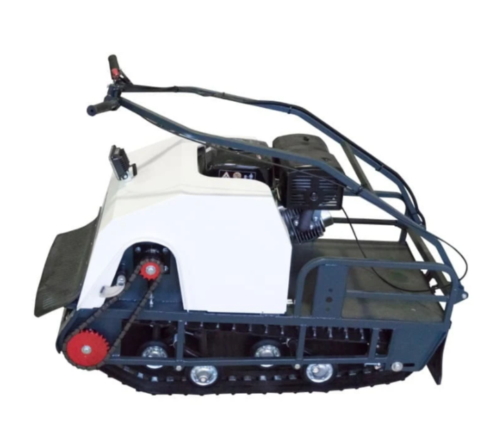 Мотобуксировщик СТЕМ СЕВЕР ЭКСПЕРТ 500 КОМПАКТ 15 л.с. в Смоленске