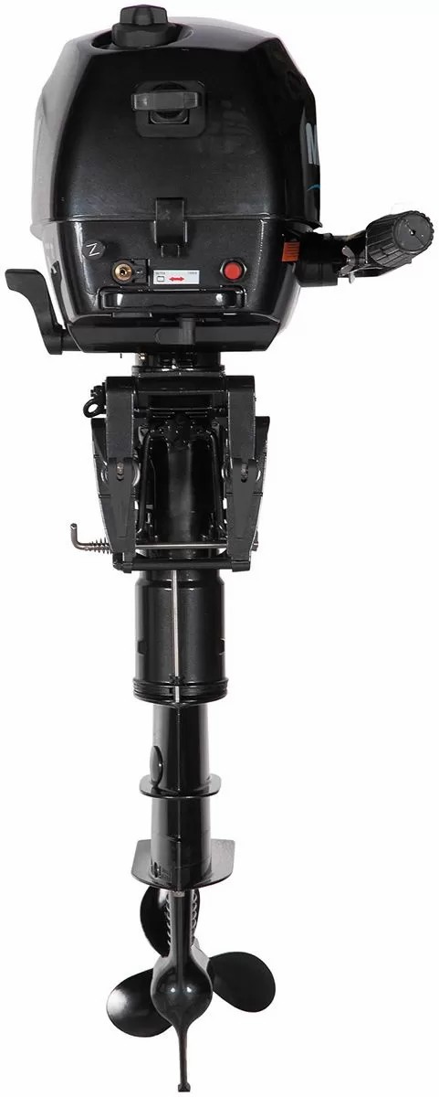 Лодочный мотор MARLIN MF 5 AMHS в Смоленске