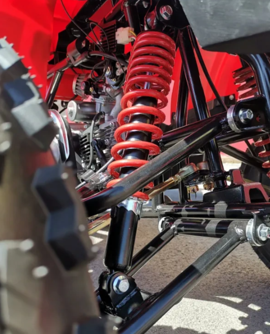 Квадроцикл PROMAX WILD 175 BASIC в Смоленске