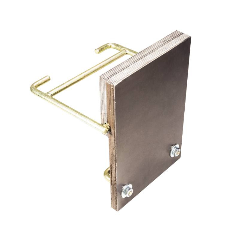 Навесной транец в Смоленске