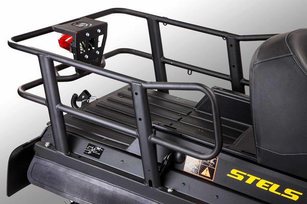 Снегоход SV600T (L ST SWT) ВИКИНГ 2.0 в Смоленске