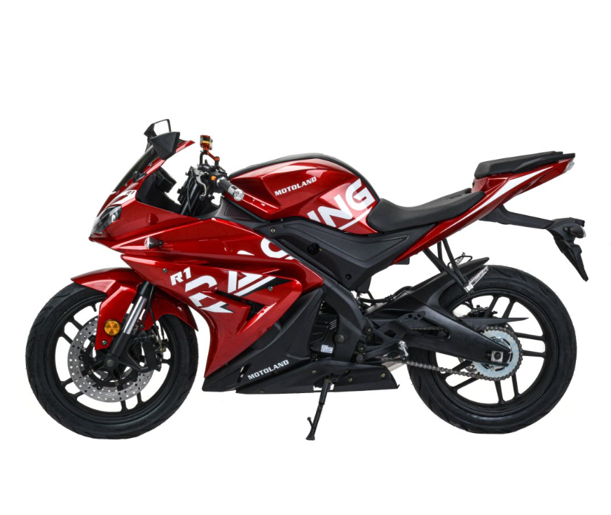 Мотоцикл MOTOLAND (МОТОЛЕНД) R1 300 в Смоленске
