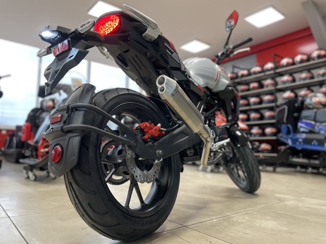 Мопед PROMAX CB150R (49) в Смоленске