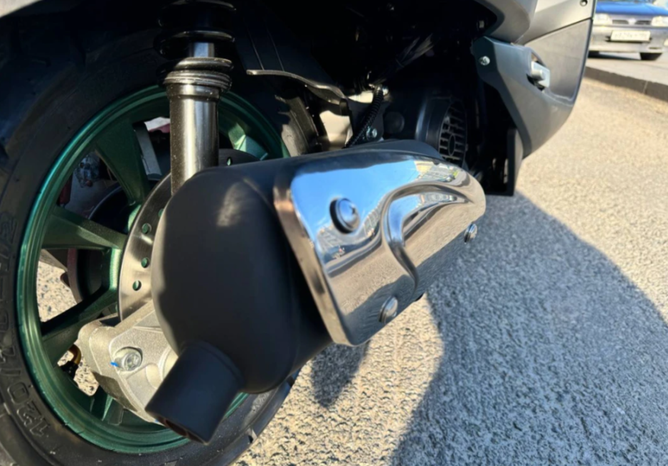 Скутер PROMAX Miami 240 (49) в Смоленске