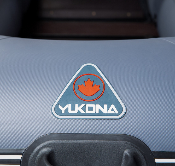ЛОДКА НАДУВНАЯ YUKONA 230 TL (БЕЗ ПАЙОЛА) в Смоленске
