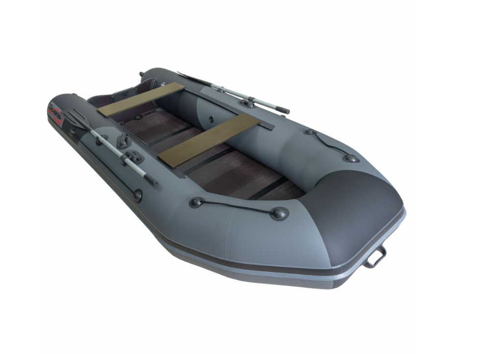 Лодка Таймень nx 3200 скк в Смоленске