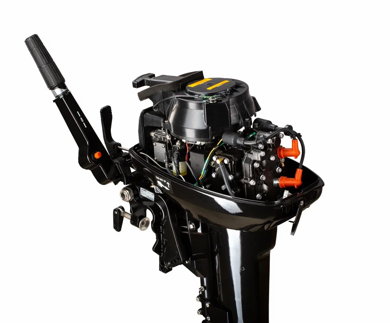 ЛОДОЧНЫЙ МОТОР GLADIATOR G9.9FHS в Смоленске