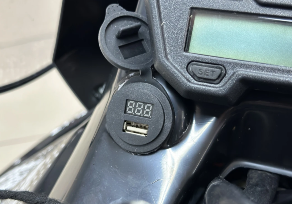 СНЕГОХОД IRBIS SF200L XE SUPERLONG в Смоленске