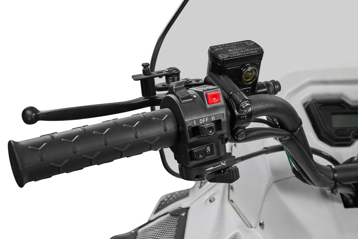 Снегоход IRBIS TUNGUS 600L 25/26 в Смоленске