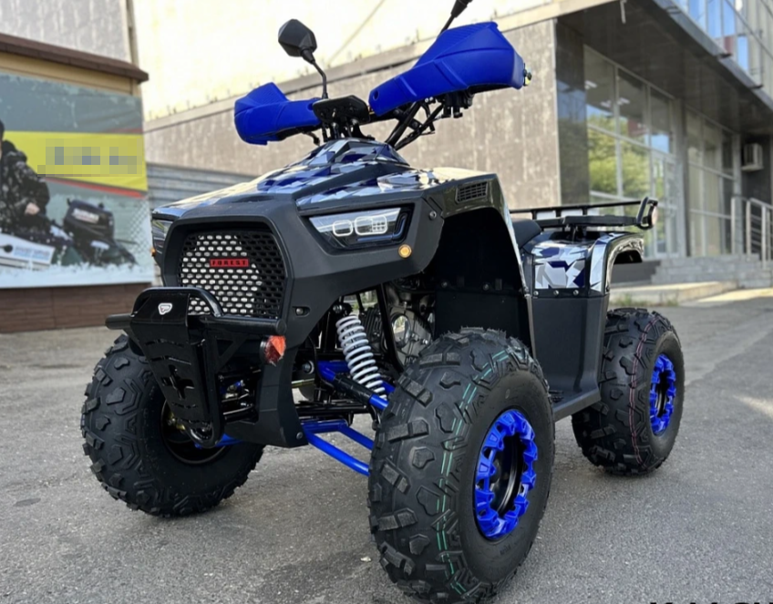 Квадроцикл PROMAX FOREST 180 в Смоленске