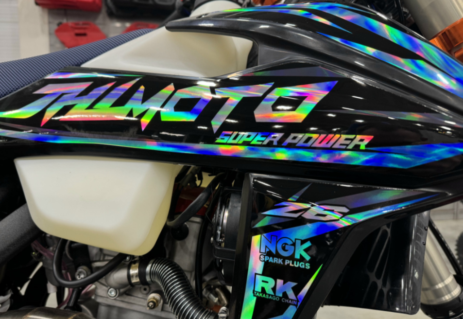 Мотоцикл JHLMOTO JHL Z6 NB300 (174MN-5) в Смоленске