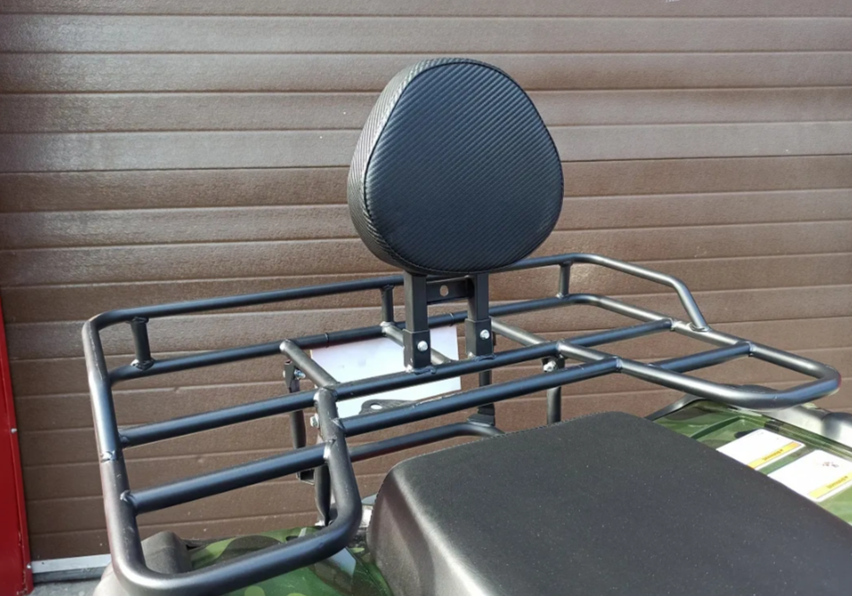 Квадроцикл PROMAX ATV 250 PRO (2025) в Смоленске